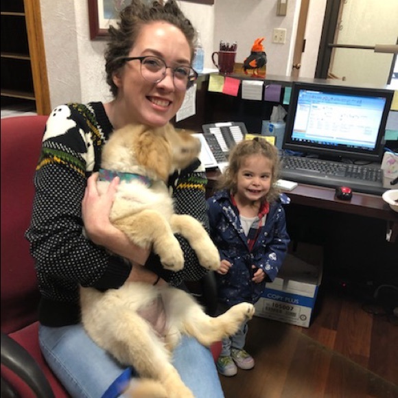 Meet your Posher, Fiona - Picture 4 of 4